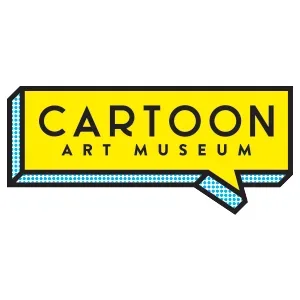 Logo of Cartoon Art Museum