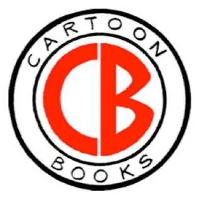 Cartoon Books