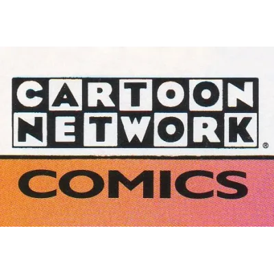 Cartoon Network Comics