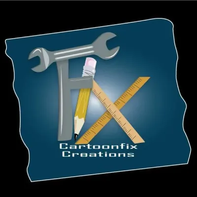 Cartoonfix Creations