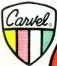 Logo of Carvel Comics