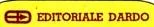 Logo of Casa Editrice Dardo