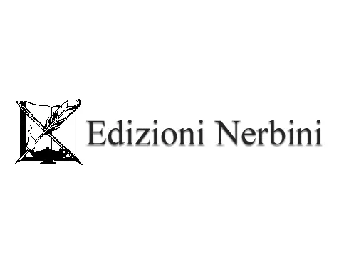 Logo of Casa Editrice Nerbini