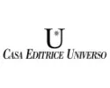 Logo of Casa Editrice Universo
