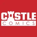 Logo of Castle Comics