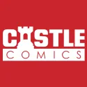 Logo of Castle Comics