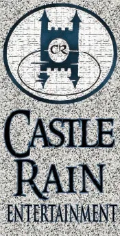 Logo of Castle Rain