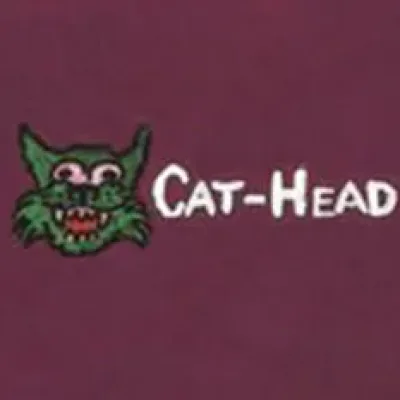 Cat-Head Comics