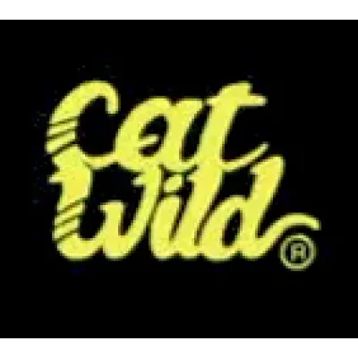 Cat Wild