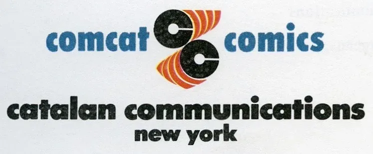Logo of Catalan Communications