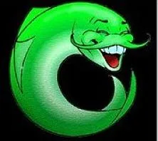 Logo of Catfish Comics