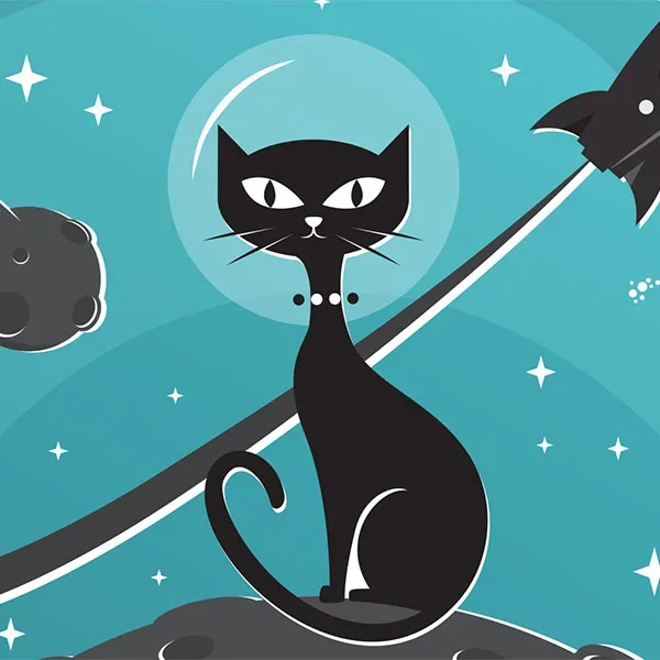 Logo of Catmosphere Inc.