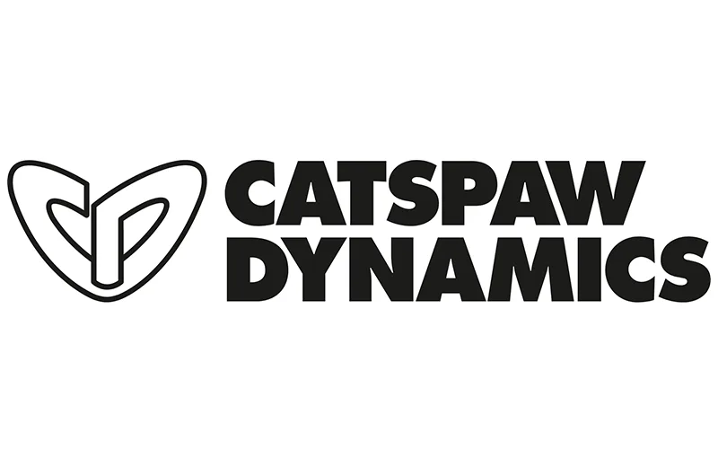 Logo of Catspaw Dynamics