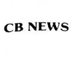 Logo of CB News