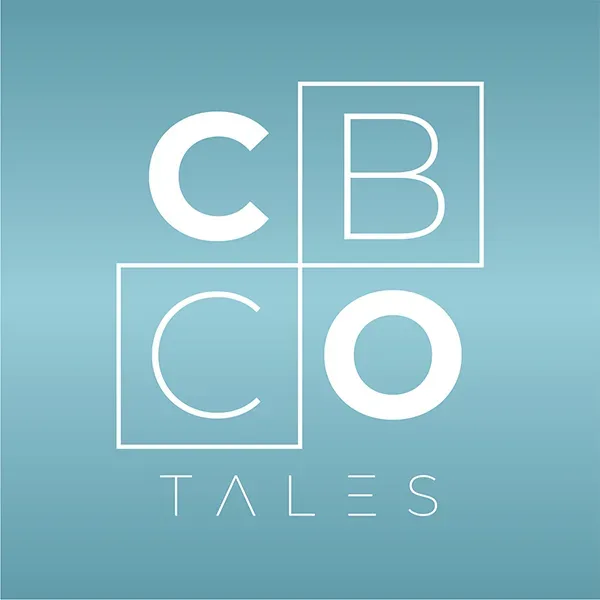 Logo of CBCO Tales