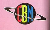Logo of CBM
