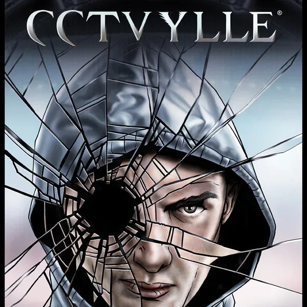 Logo of CCTVYLLE