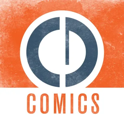 CD Comics