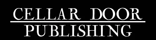 Logo of Cellar Door Publishing