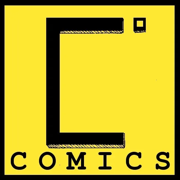 Logo of Celsius Comics