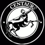 Logo of Centaur