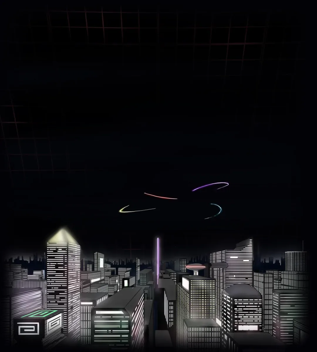 Logo of Central City Tower