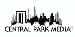 Logo of Central Park Media