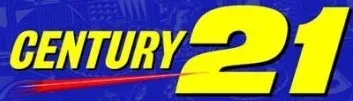 Logo of Century 21 Publications
