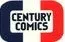 Logo of Century Comics For Action Hero