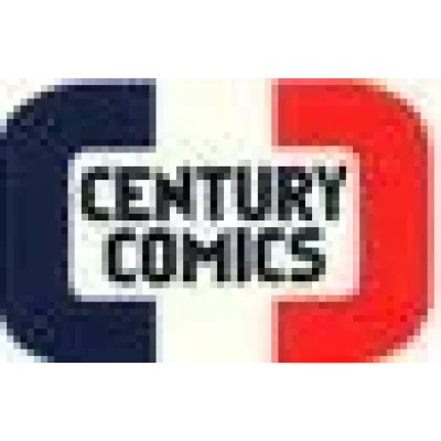 Century Comics For Action Hero