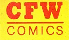 Logo of CFW Enterprises