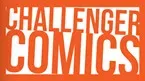 Logo of Challenger Comics