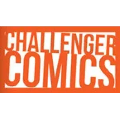 Challenger Comics