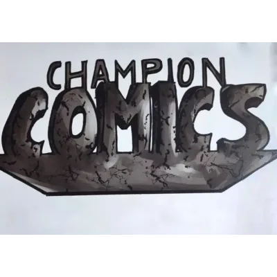 Champion Comics