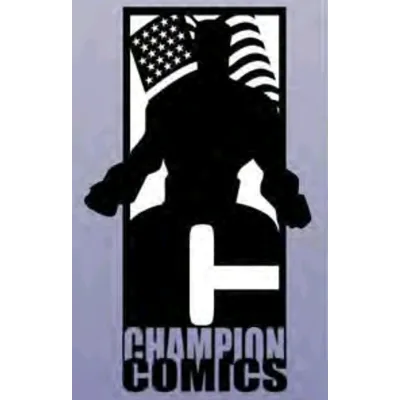 Champion Comics