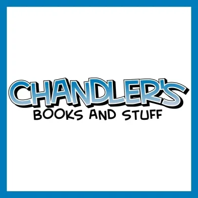 Chandler's Books and Stuff
