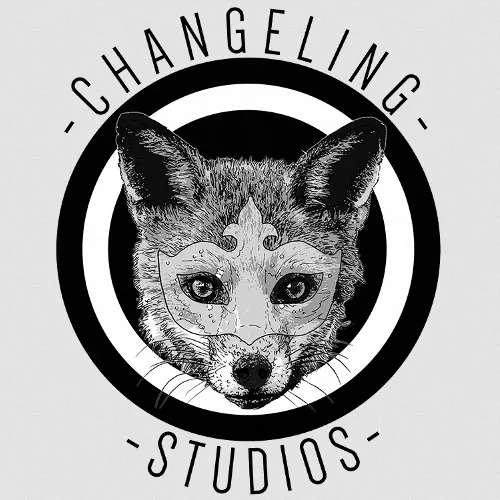 Logo of Changeling Studios