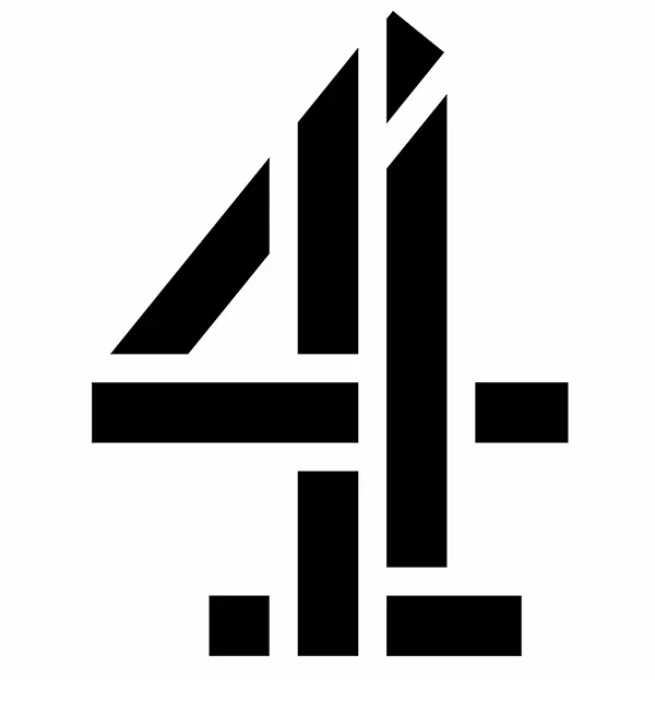Logo of Channel 4