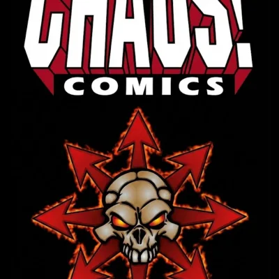 Chaos! Comics