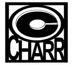 Logo of Charr Comics