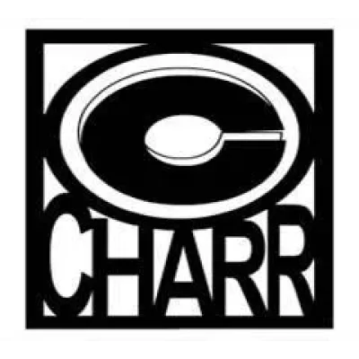 Charr Comics