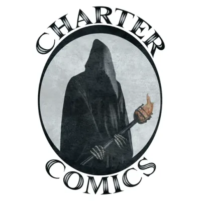 Charter Comics