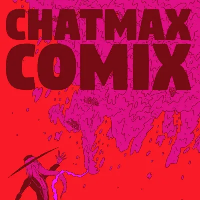 Chatmax Comix