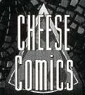 Logo of Cheese Comics