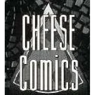 Cheese Comics