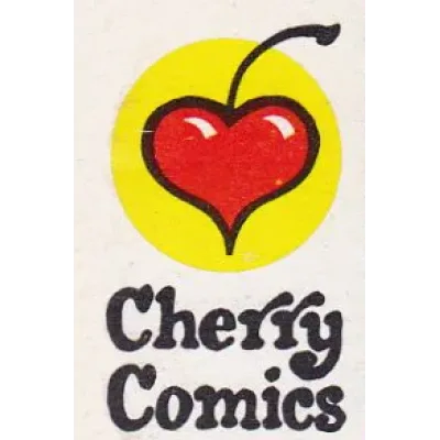Cherry Comics