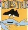 Logo of Chester Comix