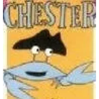 Chester Comix