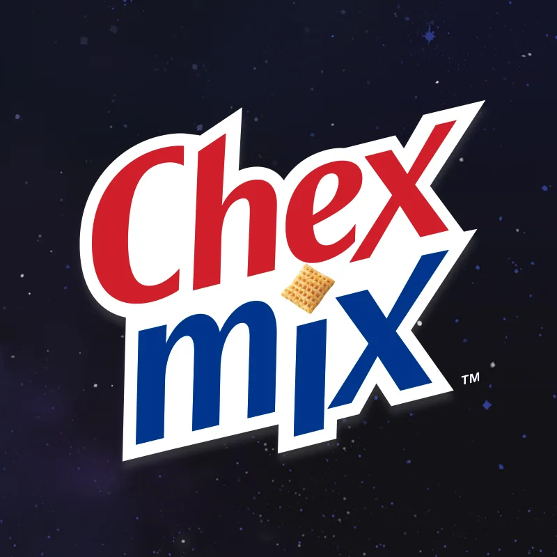 Logo of Chex Mix