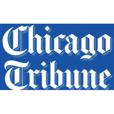 Chicago Tribune
